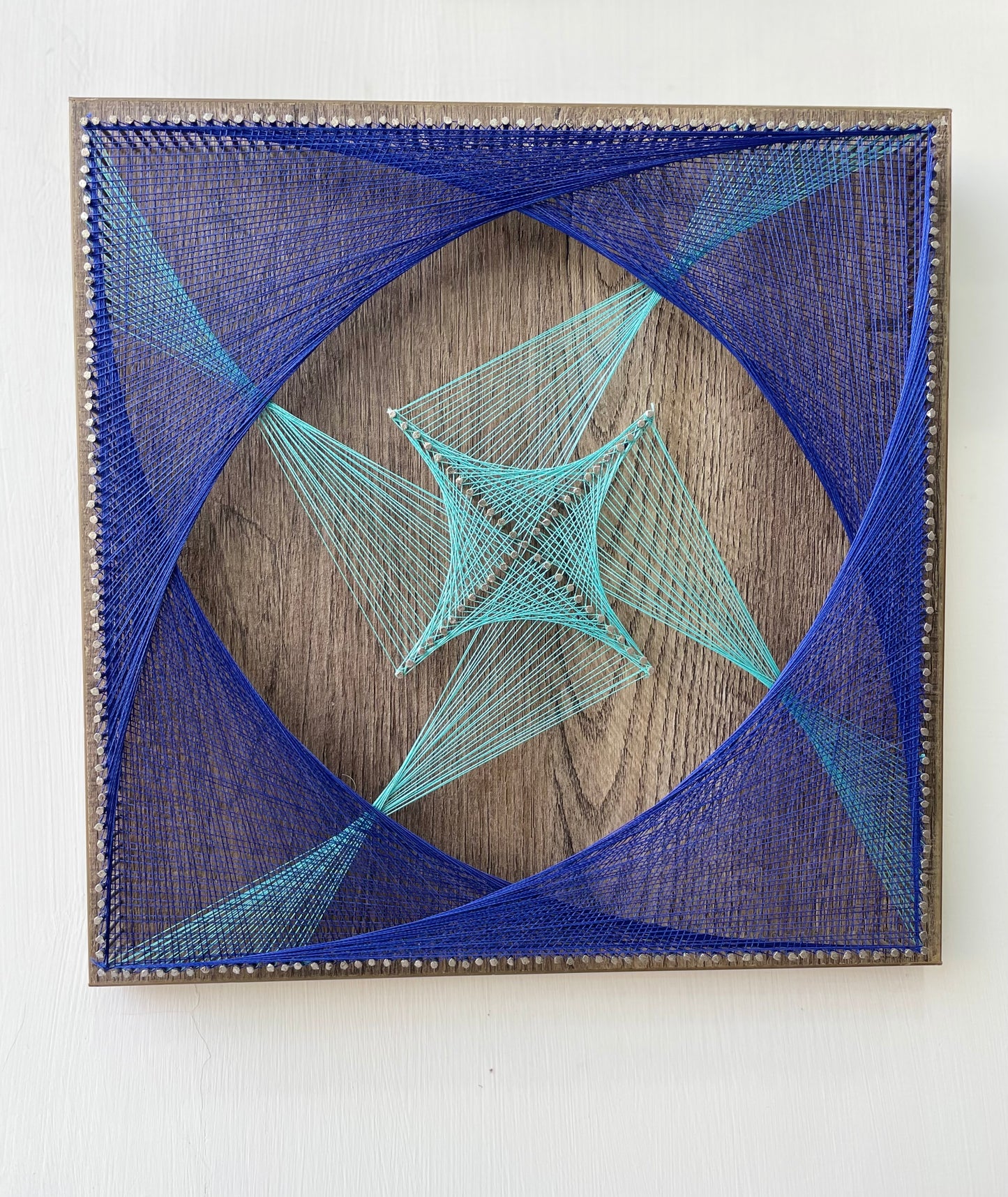 String Art
