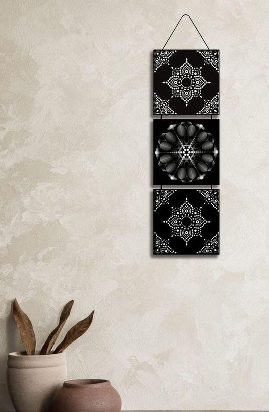 Canvas Wall Hanging 002