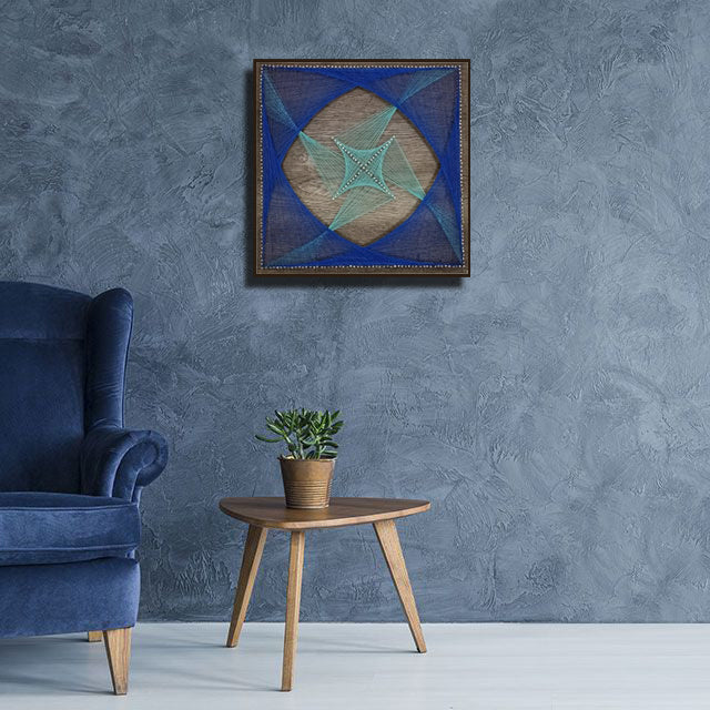 String Art