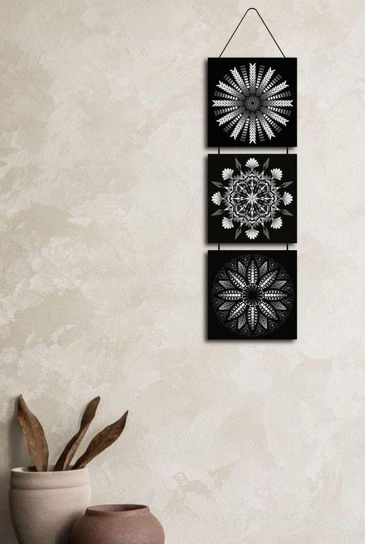 Canvas Wall Hanging 003